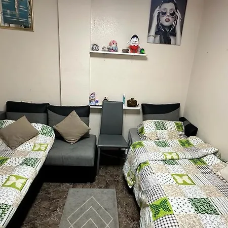 Deluxe - Naufragos -torrevieja Costa Blanca Appartement Torrevieja