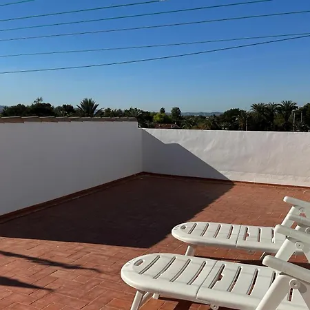 Deluxe - Naufragos -torrevieja Costa Blanca Apartment Torrevieja