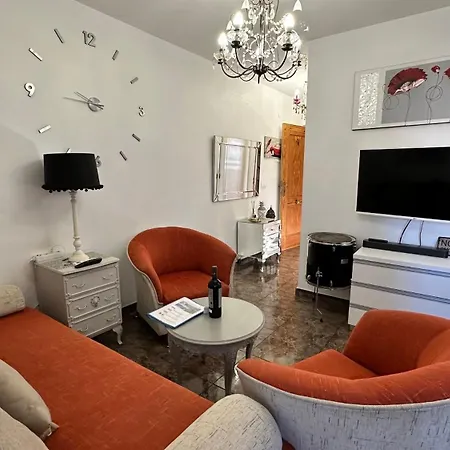 Deluxe - Naufragos -torrevieja Costa Blanca Appartement Torrevieja