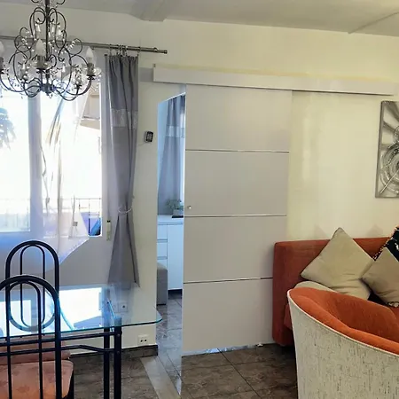 Deluxe - Naufragos -torrevieja Costa Blanca Appartement Torrevieja