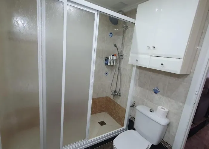 Deluxe - Naufragos -torrevieja Costa Blanca تورّيفيِخا