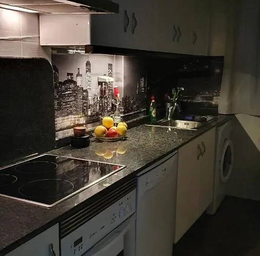 Deluxe - Naufragos -torrevieja Costa Blanca شقة