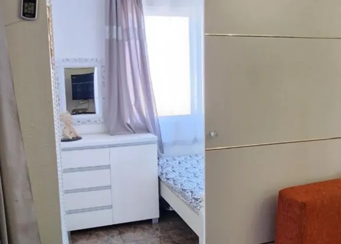 شقة Deluxe - Naufragos -torrevieja Costa Blanca تورّيفيِخا