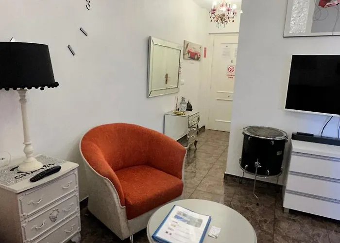 Deluxe - Naufragos -torrevieja Costa Blanca تورّيفيِخا