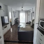 Apartamento Deluxe - Naufragos -torrevieja Costa Blanca *