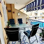 Deluxe - Naufragos -torrevieja Costa Blanca
