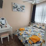 Deluxe - Naufragos -torrevieja Costa Blanca Apartamento *