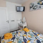 Deluxe - Naufragos -torrevieja Costa Blanca Apartamento *