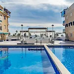 Apartamento Deluxe - Naufragos -torrevieja Costa Blanca Torrevieja