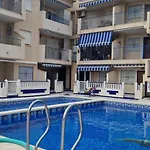 Deluxe - Naufragos -torrevieja Costa Blanca *
