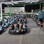 Deluxe - Naufragos -torrevieja Costa Blanca