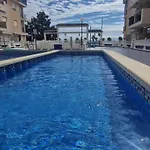 Apartamento Deluxe - Naufragos -torrevieja Costa Blanca