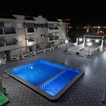 Apartamento Deluxe - Naufragos -torrevieja Costa Blanca Torrevieja
