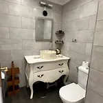 Apartamento Deluxe - Naufragos -torrevieja Costa Blanca *