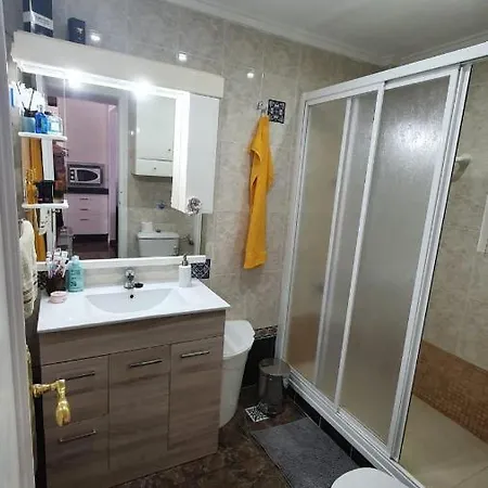 Deluxe - Naufragos -torrevieja Costa Blanca