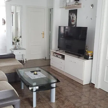 Deluxe - Naufragos -torrevieja Costa Blanca Apartamento Torrevieja