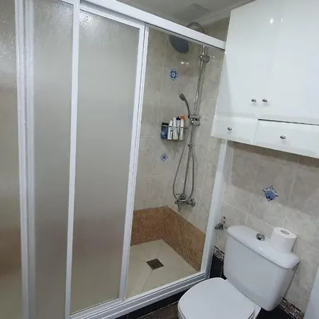 Deluxe - Naufragos -torrevieja Costa Blanca تورّيفيِخا