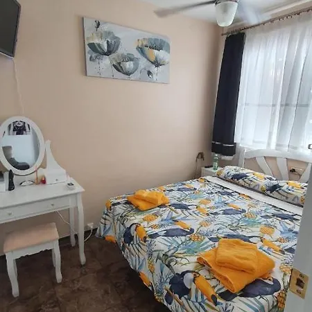 Deluxe - Naufragos -torrevieja Costa Blanca Apartamento *
