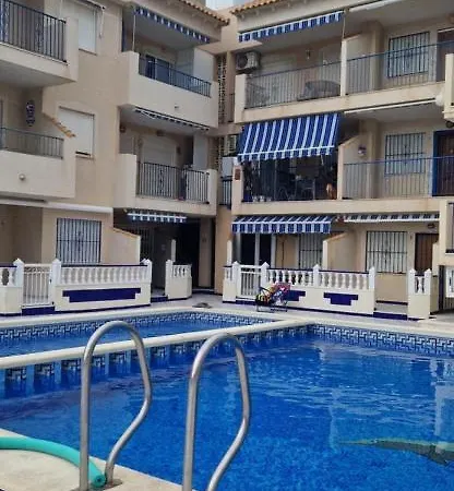 Deluxe - Naufragos -torrevieja Costa Blanca *