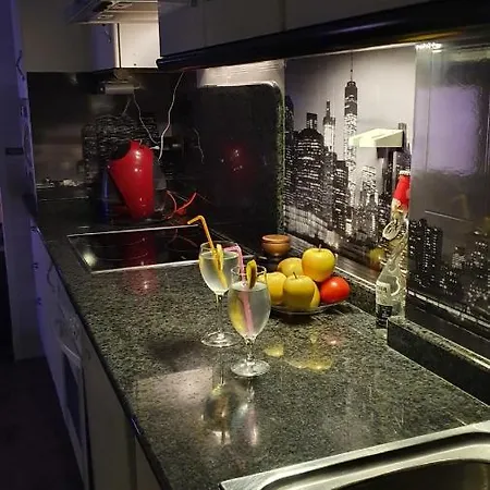 Deluxe - Naufragos -torrevieja Costa Blanca تورّيفيِخا