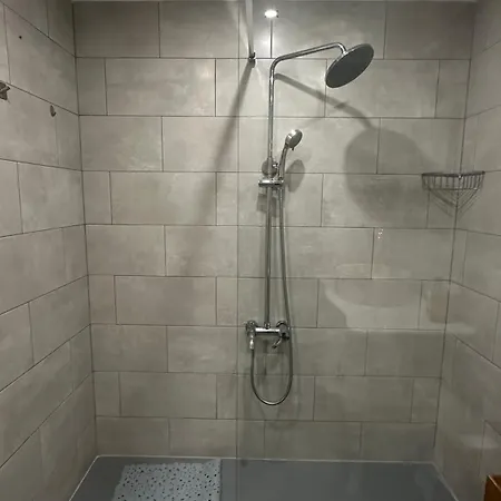 Apartamento Deluxe - Naufragos -torrevieja Costa Blanca *