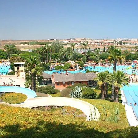 Deluxe - Naufragos -torrevieja Costa Blanca Apartamento