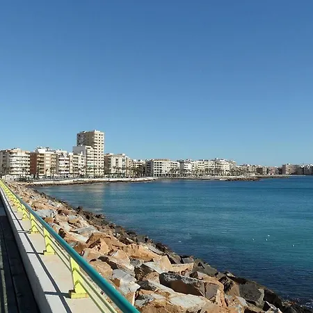 Deluxe - Naufragos -torrevieja Costa Blanca