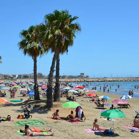 Deluxe - Naufragos -torrevieja Costa Blanca تورّيفيِخا