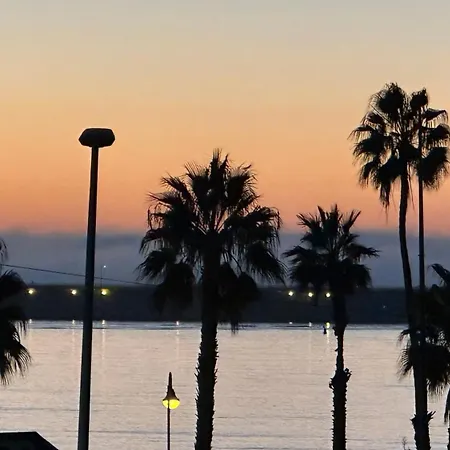 Deluxe - Naufragos -torrevieja Costa Blanca شقة تورّيفيِخا