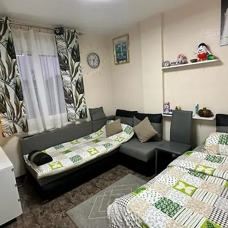 Apartamento Deluxe - Naufragos -torrevieja Costa Blanca Torrevieja