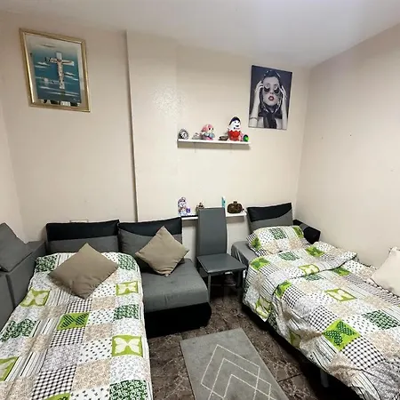Apartamento Deluxe - Naufragos -torrevieja Costa Blanca *