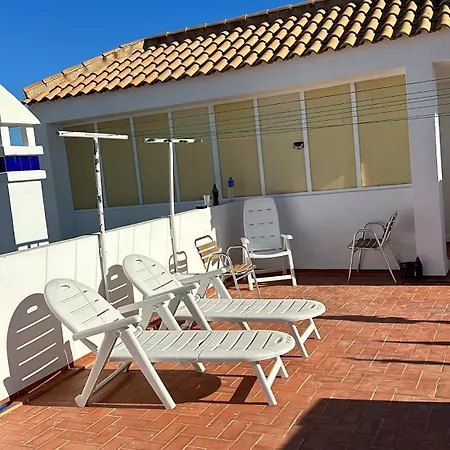 Deluxe - Naufragos -torrevieja Costa Blanca * Torrevieja