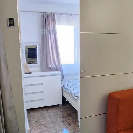 شقة Deluxe - Naufragos -torrevieja Costa Blanca تورّيفيِخا