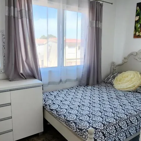 Lejlighed Deluxe - Naufragos -torrevieja Costa Blanca