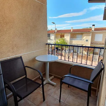 Deluxe - Naufragos -torrevieja Costa Blanca تورّيفيِخا