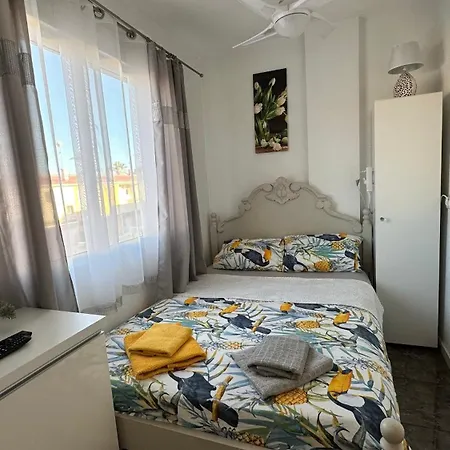 Apartamento Deluxe - Naufragos -torrevieja Costa Blanca Torrevieja