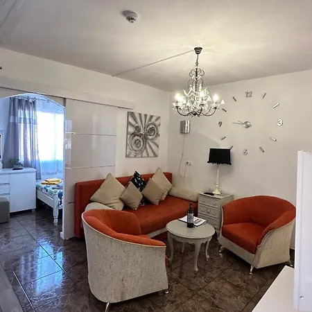 Apartamento Deluxe - Naufragos -torrevieja Costa Blanca