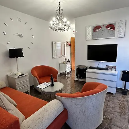 Apartamento Deluxe - Naufragos -torrevieja Costa Blanca *