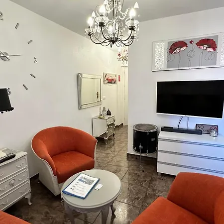 Lejlighed Deluxe - Naufragos -torrevieja Costa Blanca