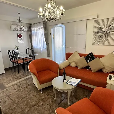 Deluxe - Naufragos -torrevieja Costa Blanca شقة