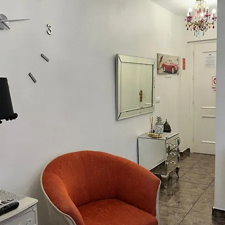 Apartamento Deluxe - Naufragos -torrevieja Costa Blanca *