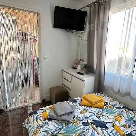 Deluxe - Naufragos -torrevieja Costa Blanca Apartamento