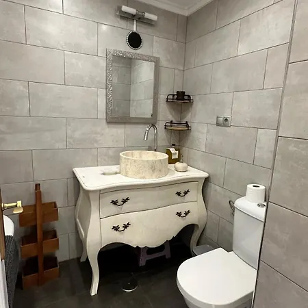 Apartamento Deluxe - Naufragos -torrevieja Costa Blanca *