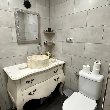 Apartamento Deluxe - Naufragos -torrevieja Costa Blanca