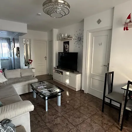 شقة Deluxe - Naufragos -torrevieja Costa Blanca