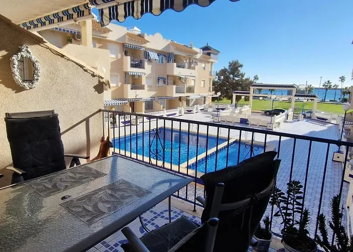 Deluxe - Naufragos -torrevieja Costa Blanca