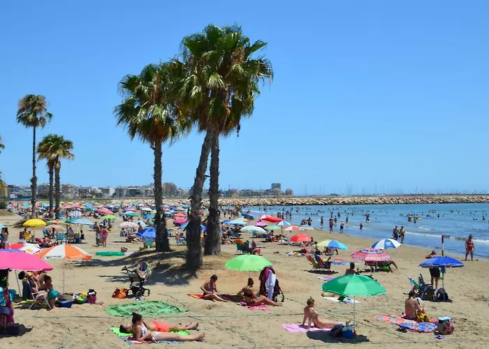 Deluxe - Naufragos -torrevieja Costa Blanca 托雷维耶哈