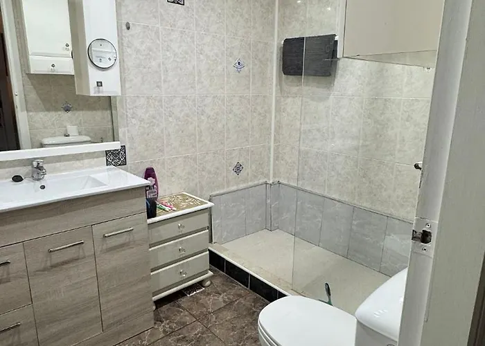 Deluxe - Naufragos -torrevieja Costa Blanca * 托雷维耶哈