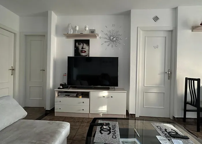 公寓 Deluxe - Naufragos -torrevieja Costa Blanca 托雷维耶哈