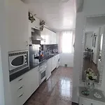 Apartment Deluxe - Naufragos -torrevieja Costa Blanca *
